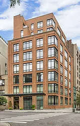 1 North Moore in Tribeca