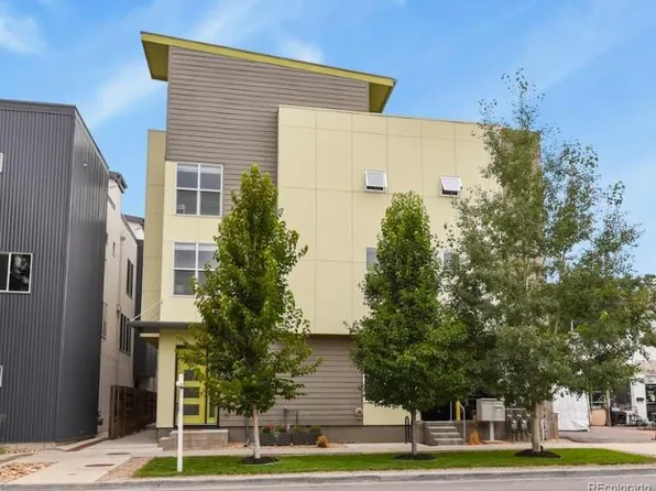 4943 Lowell Blvd Unit 4, Denver, CO 80221