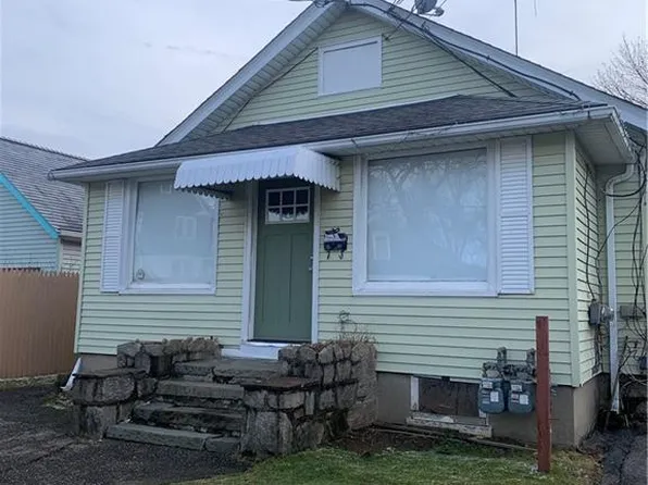 12 Nurney Street, Stamford, CT 06902