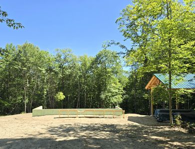 101 Goodrich Road, Hebron, ME, 04238