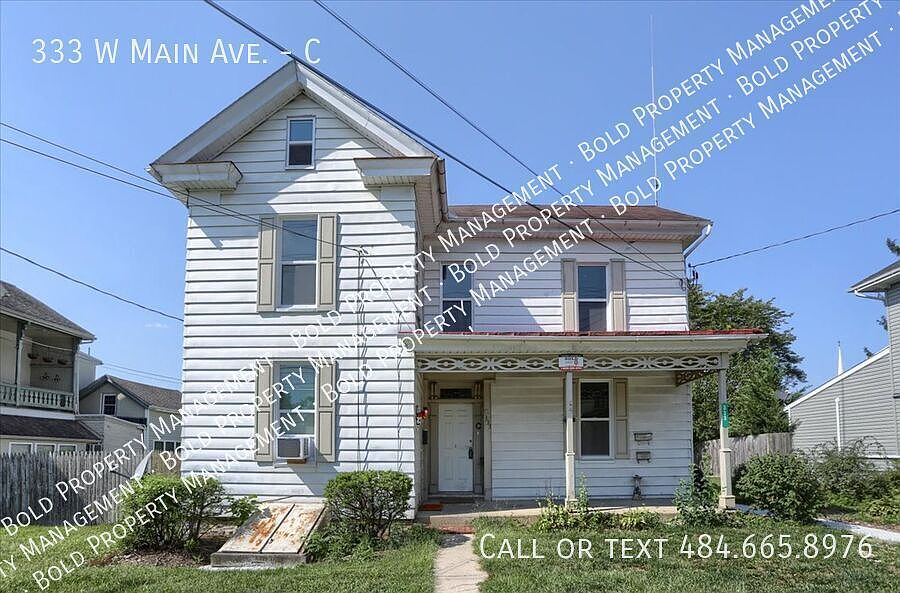 1st image of 333 W Main Ave APT C