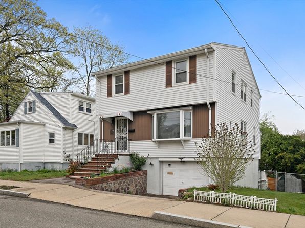 44 Clematis Rd, Medford, MA 02155