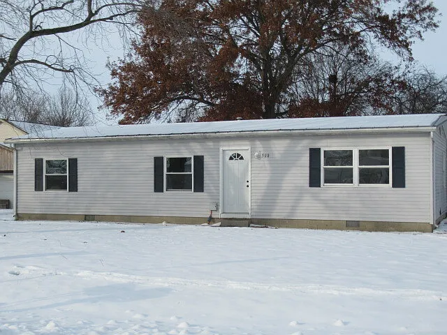 508 W Clark St photo 1