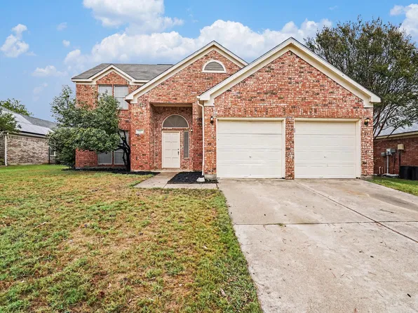 711 Bodega Bay Dr, Keller, TX 76248