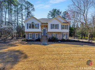 1011 Timber Ridge Rd, Watkinsville, GA 30677