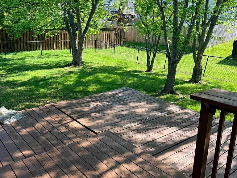 4816 N Ashcroft Ln — Photo 27