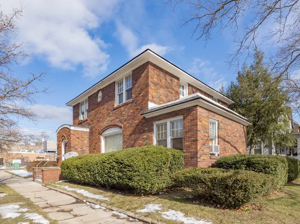 627 S Rose St #2, Kalamazoo, MI 49007