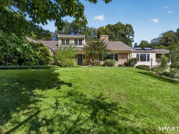 333 Mansfield Road, North Haven, CT 06473