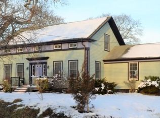 3650 Main Rd, Tiverton, RI 02878