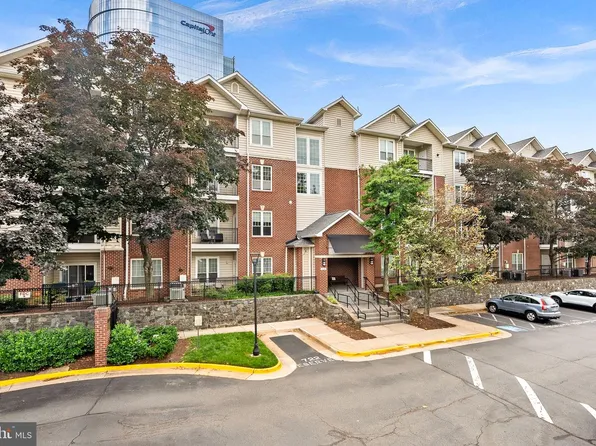 1521 Spring Gate Dr Unit 10406, Mc Lean, VA 22102
