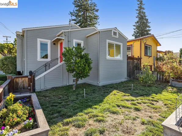 7200 Central Ave, El Cerrito, CA 94530