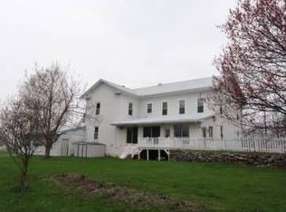 4682 Brush Valley Rd, Madisonburg, PA 16852