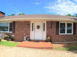 7303 Route W, Wardsville, MO 65101