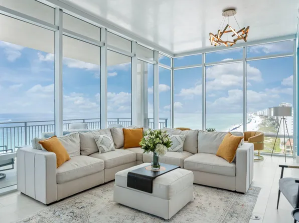 1816 Scenic Highway 98 Unit 1102, Destin, FL 32541