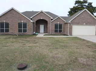 607 Bayport Dr, Lancaster, TX 75134