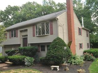 37 Thayer St, Northborough, MA 01532