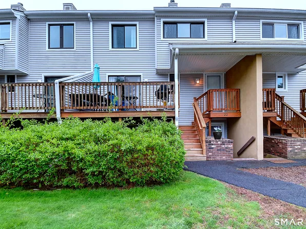 22 Dutton Place Way #22, Glastonbury, CT 06033