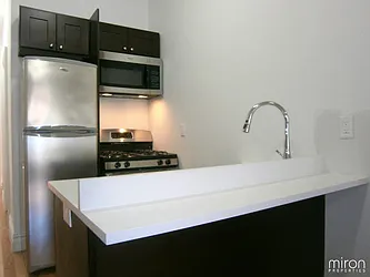 Rented by Miron Properties