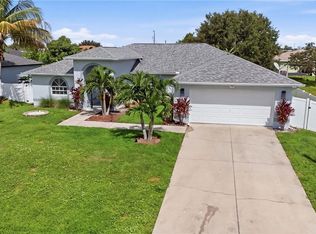 413 NW 17th Pl, Cape Coral, FL 33993