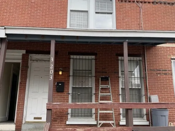 3201 Pearl St, Philadelphia, PA 19104