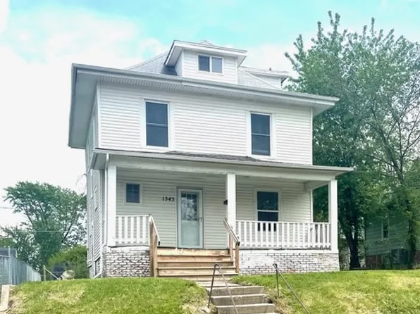 1543 12th St, Des Moines, IA 50314