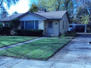 502 Lincoln St, Algonquin, IL 60102