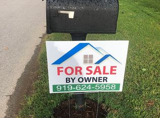 3909 Autumn Creek Dr, Fuquay Varina, NC 27526