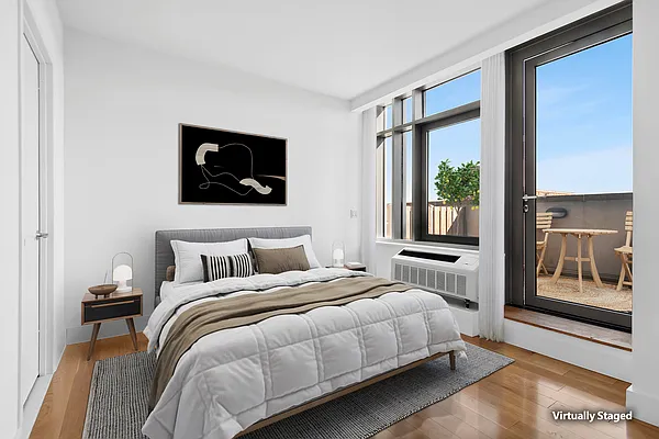 Rented by Corcoran | media 3