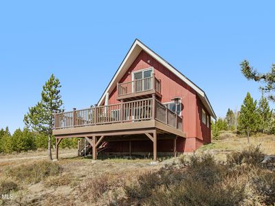 22 Lodgepole Lane, Tabernash, CO, 80478