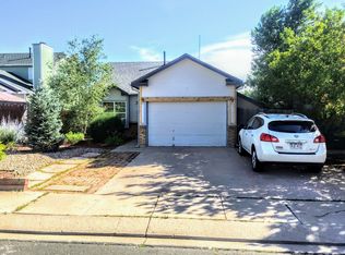 4745 Jet Wing Cir W, Colorado Springs, CO 80916