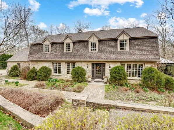 7815 Stonehouse Ct, Dayton, OH 45459