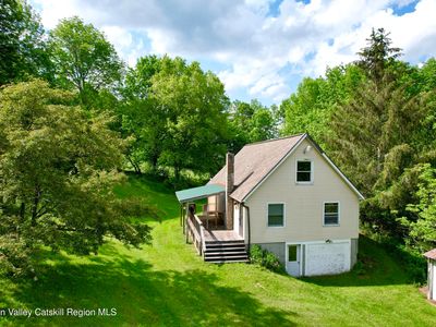 515 Delaware Avenue, Andes, NY, 13731