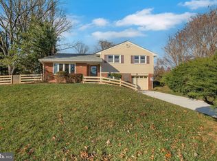 5309 Ferndale St, Springfield, VA 22151