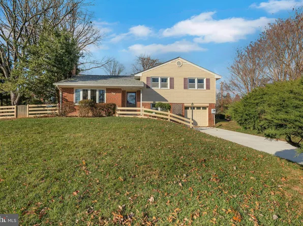 5309 Ferndale St, Springfield, VA 22151