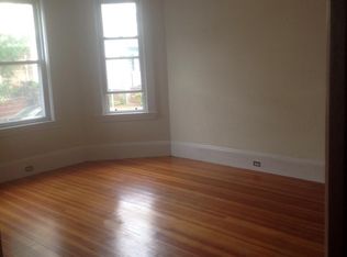 22 Ticknor St #1, Boston, MA 02127