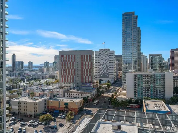 1080 Park Blvd Unit 1315, San Diego, CA 92101