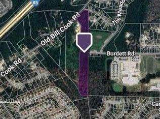 5800 Old Bill Cook Rd #98, Atlanta, GA 30349