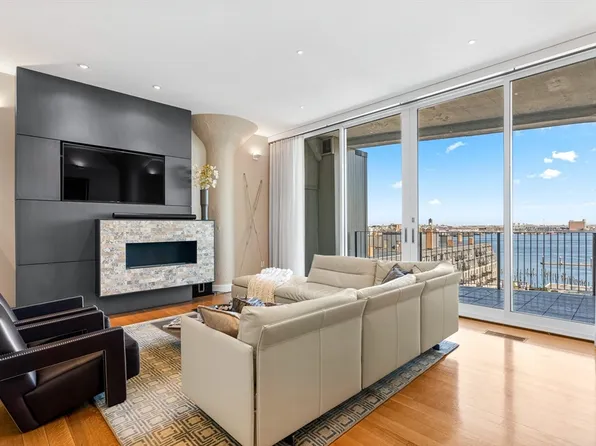 63 Atlantic Ave Suite 9B, Boston, MA 02110