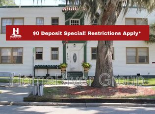 730 W Central Ave APT 7, Winter Haven, FL 33880