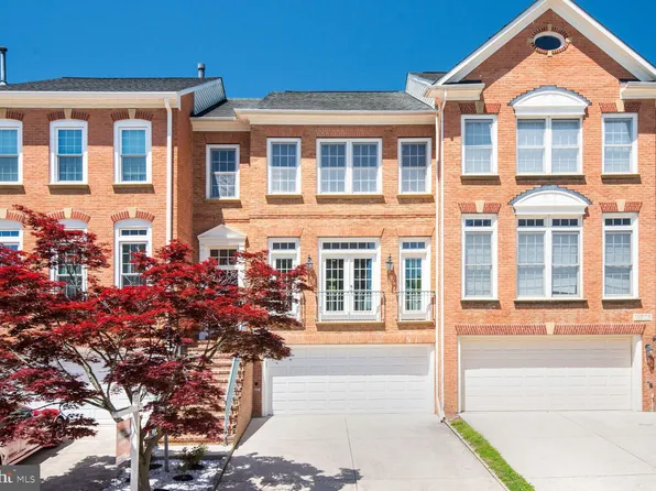 13506 Flowerfield Dr, Potomac, MD 20854