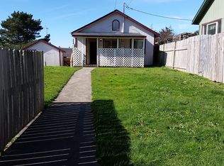 228 N Wasson St, Coos Bay, OR 97420