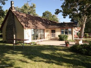 50139 Fish Lake Rd, Detroit Lakes, MN 56501