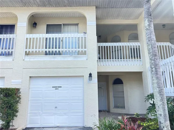 3205 Sabal Palms Ct APT A, Kissimmee, FL 34747