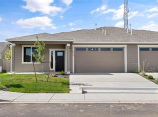 6711 W 38th Pl, Kennewick, WA 99338
