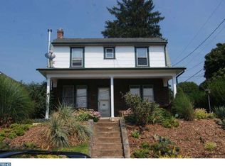 603 W High St, Womelsdorf, PA