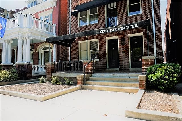 1st image of 20 N Boulevard #1