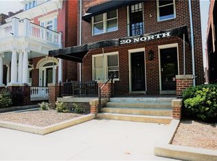 20 N Boulevard #1, Richmond, VA 23220