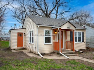 1665 W 40th Ave, Gary, IN 46408