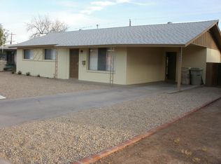 4545 W Rovey Ave, Glendale, AZ 85301