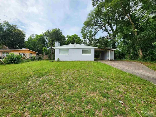 605 Edison Dr Photo 1